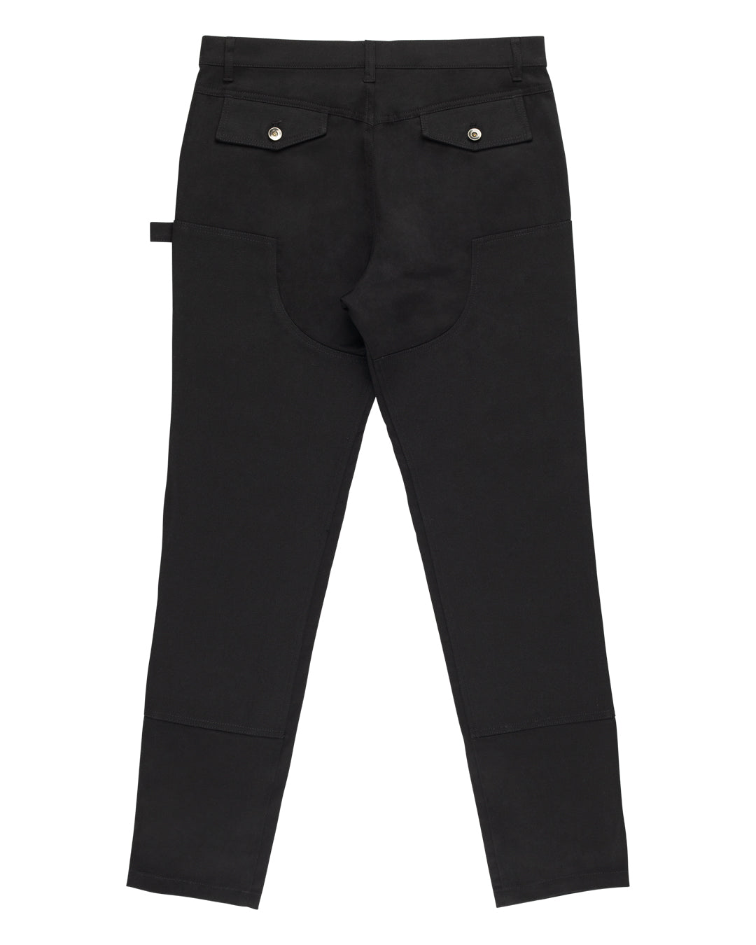 CIR Black Panel Pants